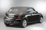 Mini Cooper S Cabrio Highgate 2012 года